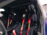 Der Porsche Taycan Turbo GT wird Safety-Car - Bild 15