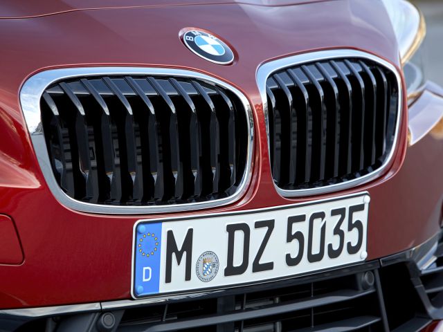 BMW macht weniger Gewinn - Bild 1