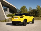 Nissan Juke – das Gelbe vom Ei - Bild 4