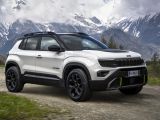 Jeep Avenger 4xe: Ab ins Gelände - Bild 6