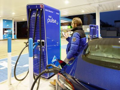 Uniti lehnt Verpflichtung für Tankstellen ab