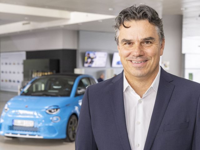 Fiat-Deutschland-Chef: Der Panda kommt mit einer Familie zurück - Bild 1