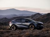 Cupra startet Modelloffensive mit Tavascan und Born VZ - Bild 2