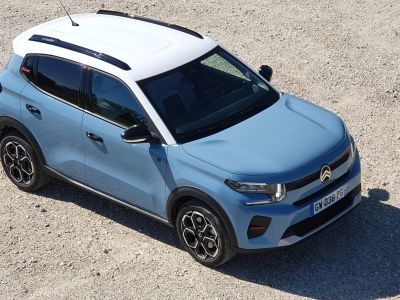 Französischer Elektro-Volkswagen