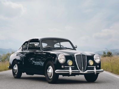 Lancia kehrt auch zur Mille Miglia zurück