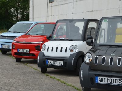 Mit Gehaltsumwandlung zum Ari