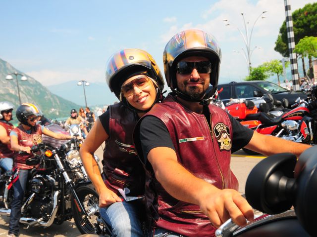 Harley-Davidson Euro-Festival kehrt an die Côte d’Azur zurück - Bild 1