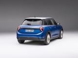 Mini Cooper: Auf Drei- folgt Fünftürer - Bild 3
