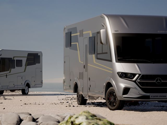 Neues Spitzenmodell und Preissenkungen - Bild 1