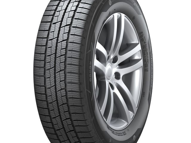 Eurorepar bietet Ganzjahresreifen an - Bild 1