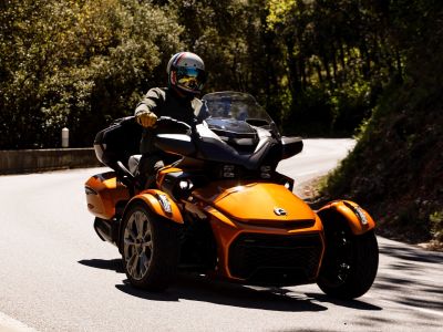 „Unsere Fahrer haben keine Angst, aufzufallen“