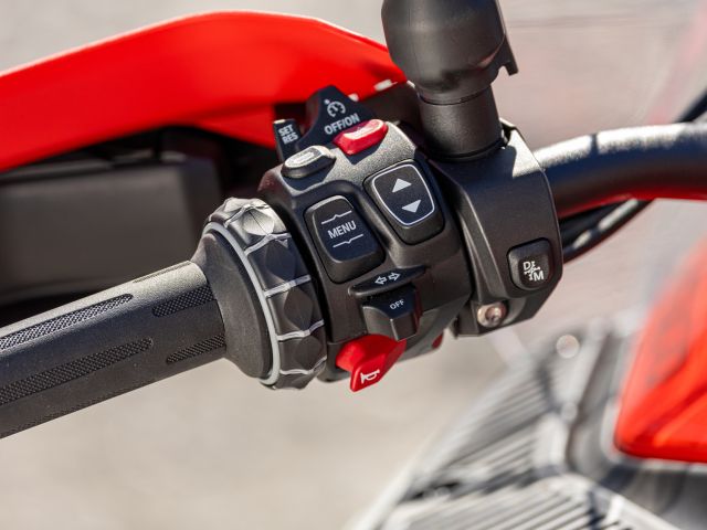 BMW R 1300 GS ab November auch als „Adventure“ - Bild 1