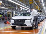 Produktion des DS 4 Hybrid hat begonnen - Bild 9