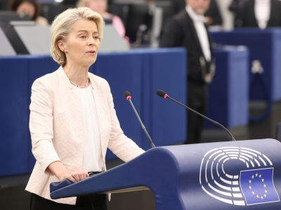 EU-Kommission bekennt sich zu e-Fuels