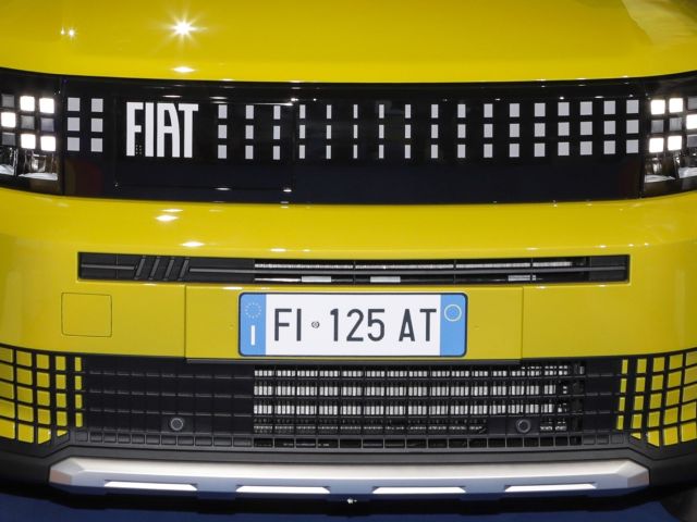 Fiat steigert sich um 2,2 Prozent - Bild 1