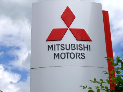 Mitsubishi schließt sich Nissan und Honda an