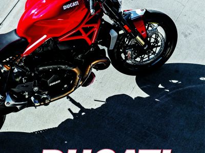 Ein beeindruckendes Werk