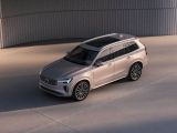Volvo XC90 fährt weiter mit Verbrenner - Bild 2