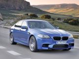 Der BMW M5 Touring und seine Historie - Bild 14