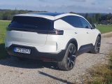 Polestar 3: Neuer Polarstern am Luxus-SUV-Firmament - Bild 2