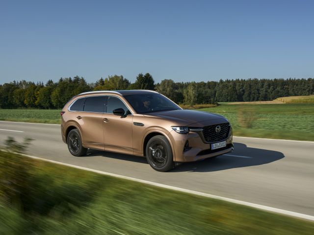 Mazda macht’s wieder anders - Bild 1