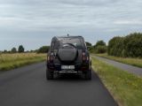 Land Rover Defender: Mit der Ikone nach Sylt - Bild 4