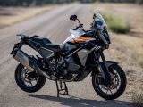 KTM zündet die nächste Stufe der Super Adventure - Bild 2
