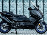 Der Yamaha T-Max bekommt ein Update - Bild 12