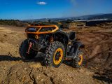Can-Am Outlander 850 / 1000 R: Wo es für andere nicht mehr weitergeht - Bild 20