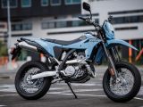 EICMA 2024: Suzuki bringt die DR zurück - Bild 2