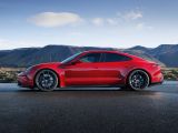 Drei neue Porsche Taycan - Bild 5
