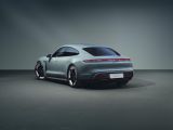 Drei neue Porsche Taycan - Bild 25