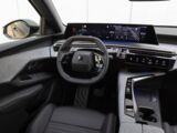 Peugeots Hybrid-Flotte: Elektrifizierte Einstiege - Bild 3
