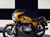 BMW spricht das Bikerherz an - Bild 9