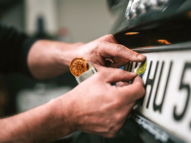 Neuregelungen im Straßenverkehr ab 2025 - Bild 1