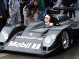 Porsche erweckt den LMP 2000 nach 25 Jahren wieder zum Leben - Bild 10
