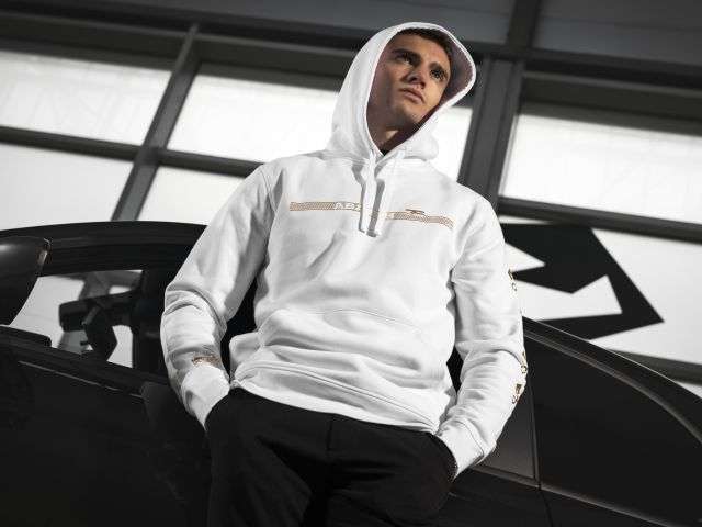 Exklusive Kollektion zum Abarth-Jubiläum - Bild 1