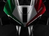 Die Panigale V4 trägt Trikolore - Bild 6