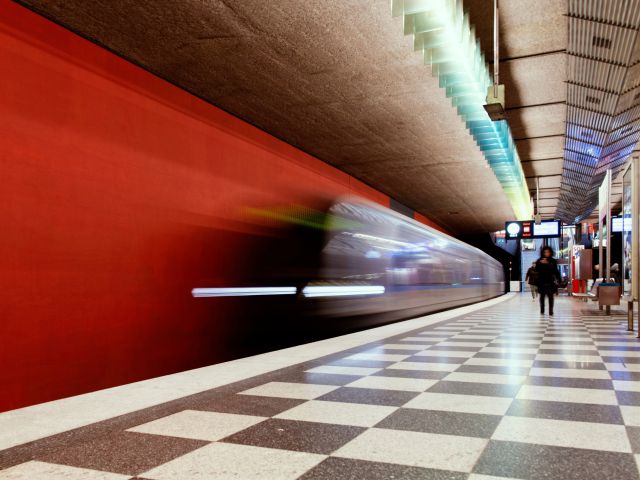 Bei der DB beginnt Unpünktlichkeit erst nach sechs MInuten - Bild 1