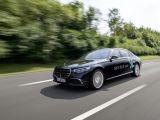 Mercedes-Benz darf jetzt mit bis zu 95 km/h automatisiert fahren - Bild 3