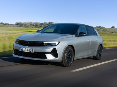 Nur jedes fünfte Auto trägt bunt