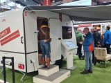 Die erste Camper-Messe des Jahres hat begonnen - Bild 4