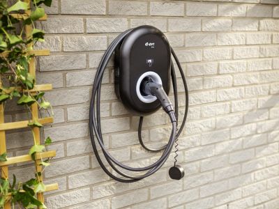 Ladetarif mit flexibler Zeitanpassung