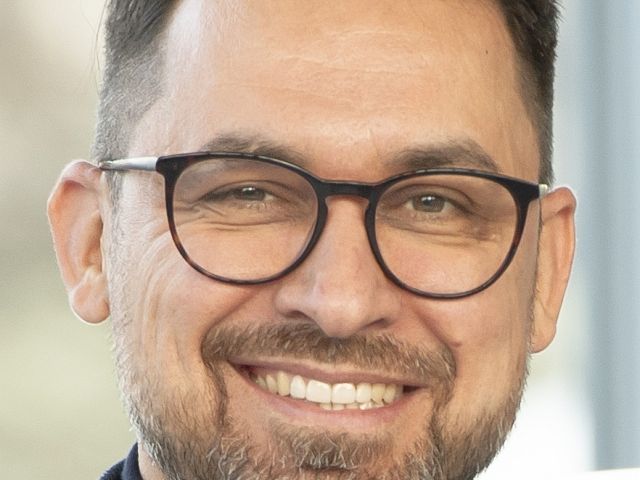 Patrick Schulz verantwortet den BYD-Vertrieb - Bild 1