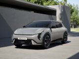 Kia zeigt den EV 4 - Bild 3