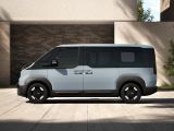 Kia geht unter die Elektro-Vans - Bild 2