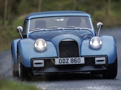 Der Morgan fürs Smartphone-Zeitalter