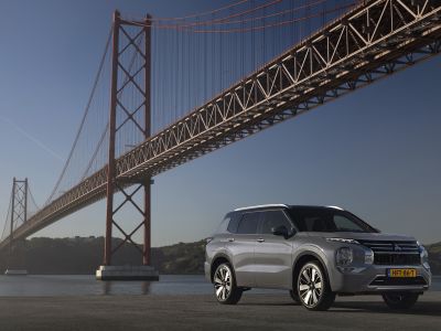 Comeback mit Stecker  