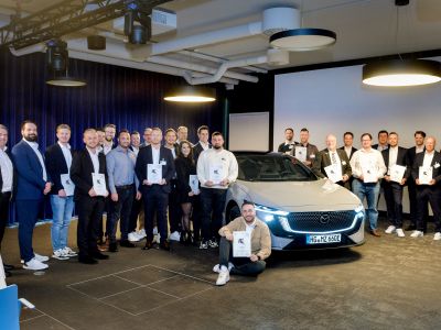 Es zählt nicht allein die Zahl der verkauften Autos