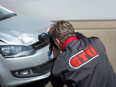 Kfz-Versicherer rechnen erneut mit stark steigenden Reparaturkosten